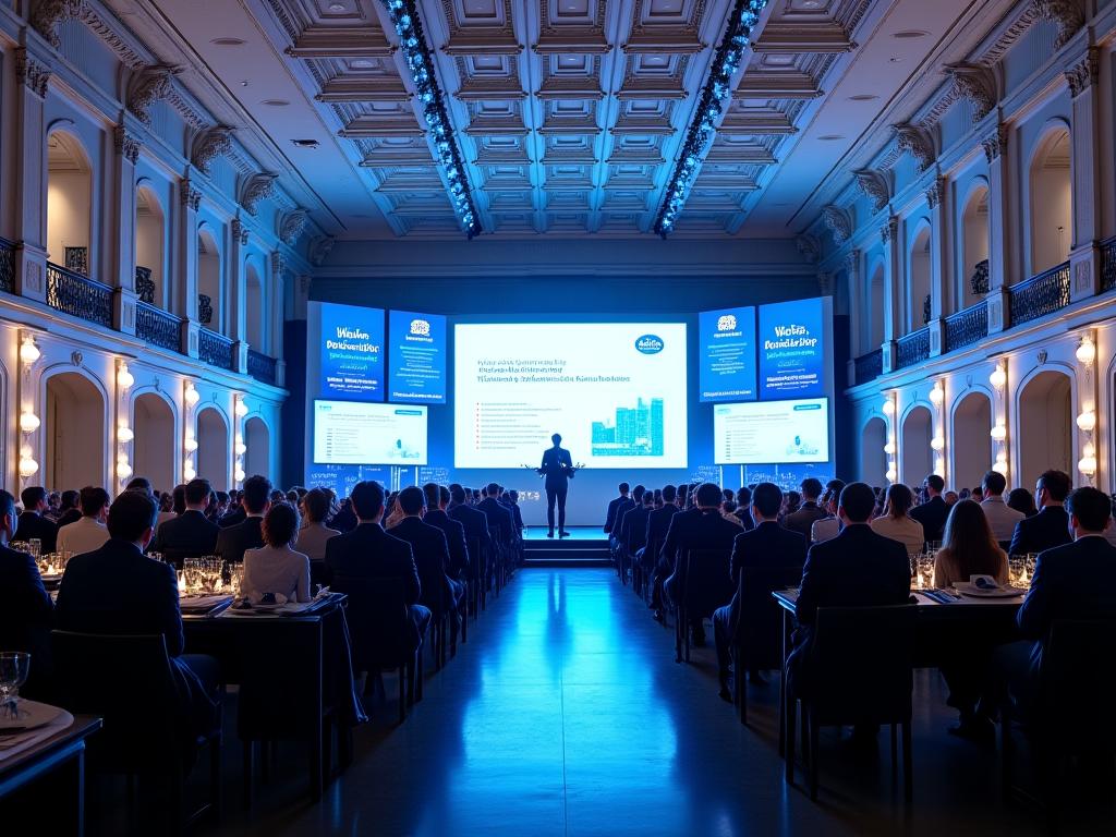 Corporate Event Planung Wien