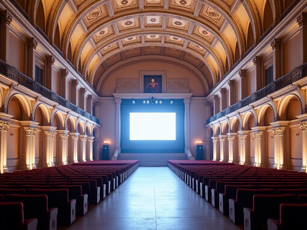 Event Location Wien